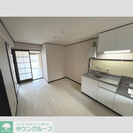 二宮ハイツの物件内観写真